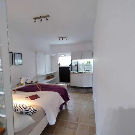 Estudio Cantera Auditorio * Las Palmas de Gran Canaria