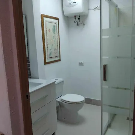 Estudio Cantera Auditorio * Las Palmas de Gran Canaria