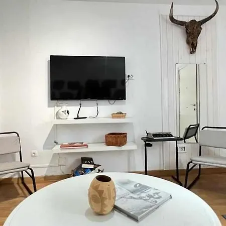 Apartment Estudio Cantera Auditorio *