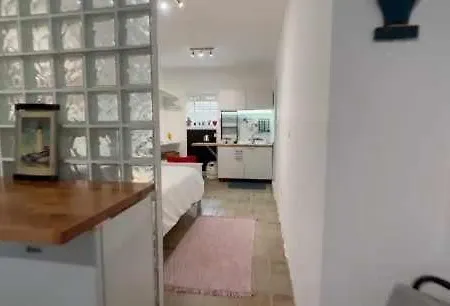 Apartamento Estudio Cantera Auditorio Las Palmas de Gran Canárias