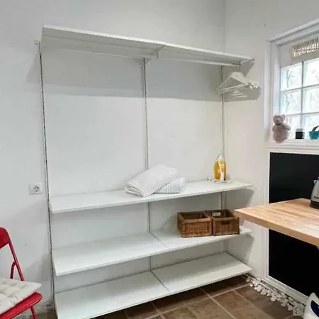 Apartamento Estudio Cantera Auditorio
