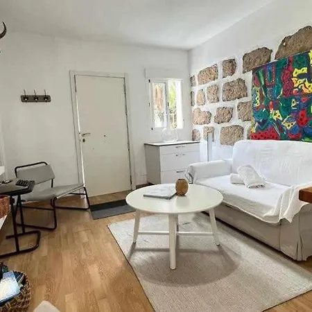 Apartment Estudio Cantera Auditorio