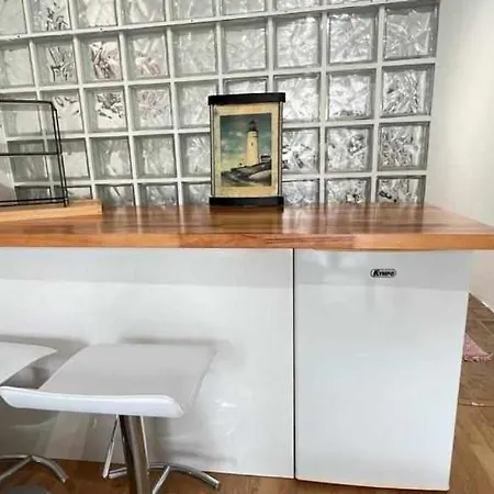 Estudio Cantera Auditorio Apartman Las Palmas de Gran Canaria