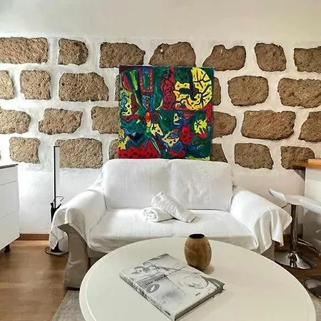 Apartman Estudio Cantera Auditorio *