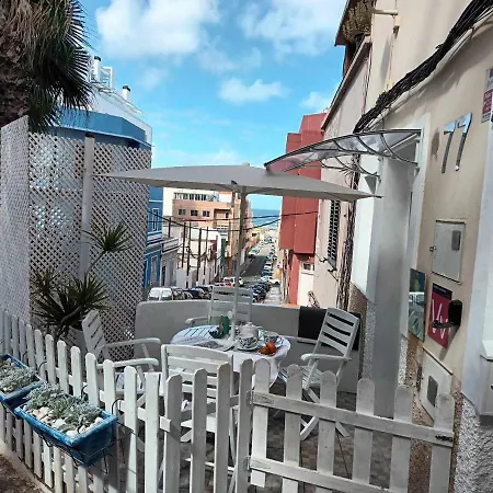 Apartament Estudio Cantera Auditorio