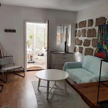 Apartment Estudio Cantera Auditorio *