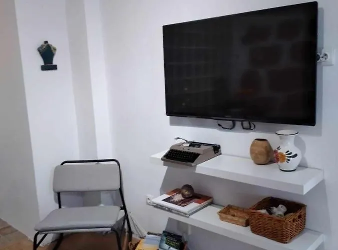 Estudio Cantera Auditorio 라스팔마스