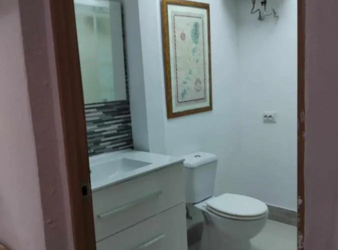 Estudio Cantera Auditorio Apartament Las Palmas de Gran Canaria