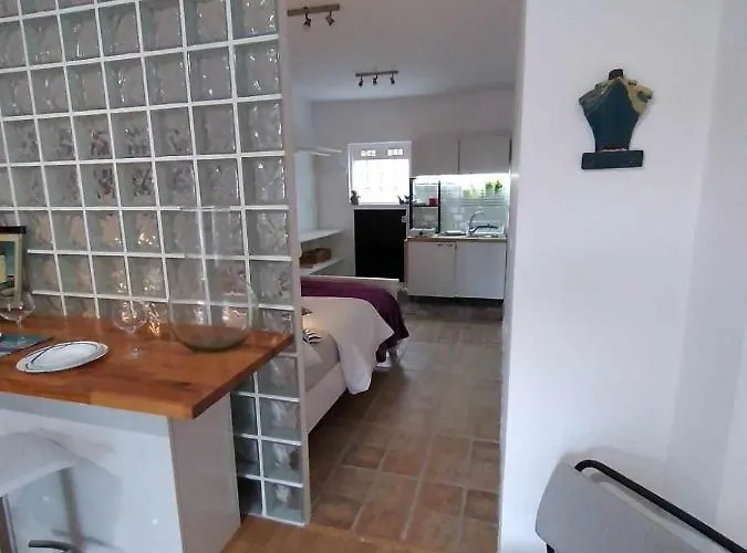 Estudio Cantera Auditorio 아파트