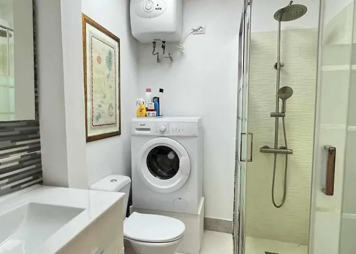 Apartament Estudio Cantera Auditorio