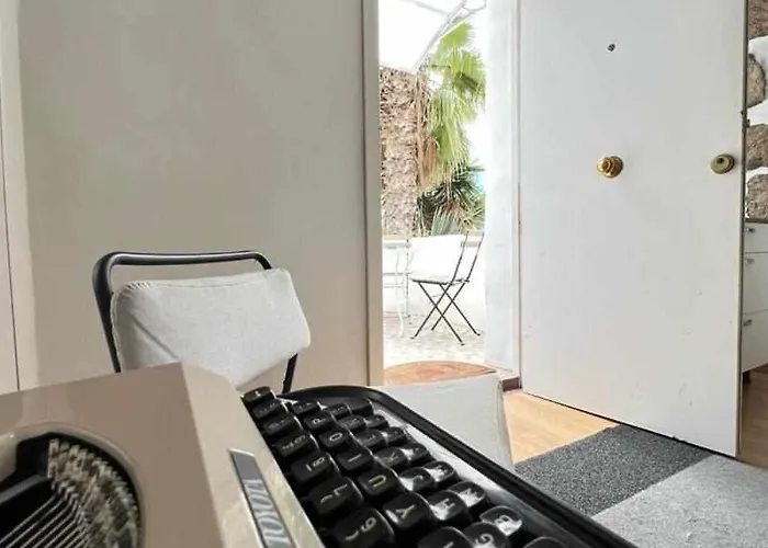 Estudio Cantera Auditorio