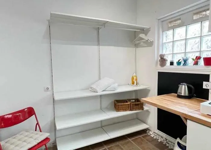 Apartament Estudio Cantera Auditorio