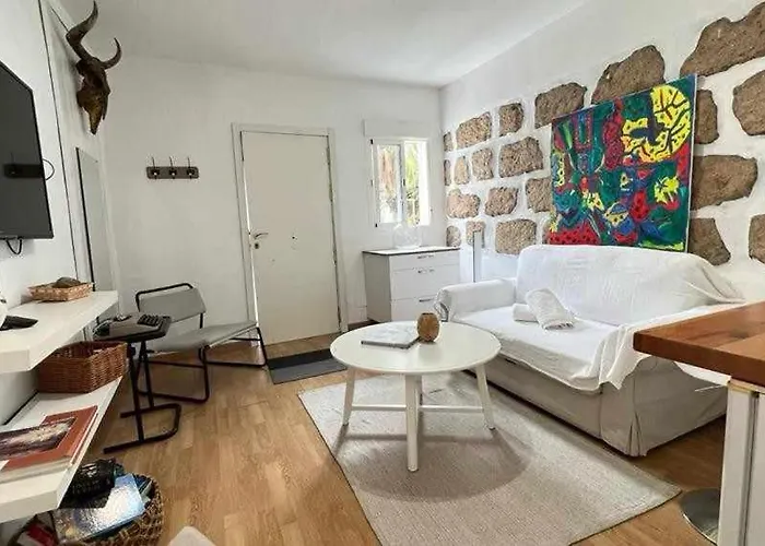 Apartament Estudio Cantera Auditorio