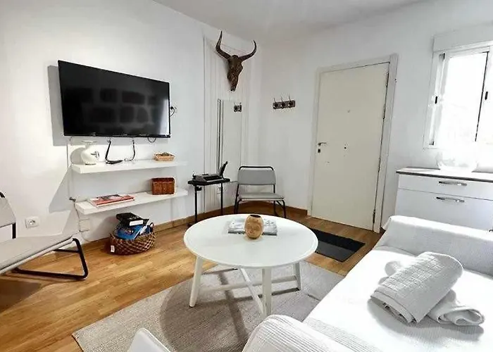 Apartament Estudio Cantera Auditorio *