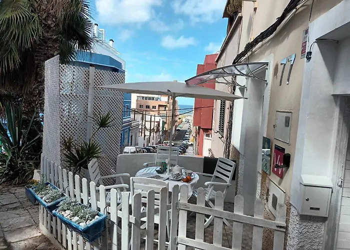 Apartament Estudio Cantera Auditorio