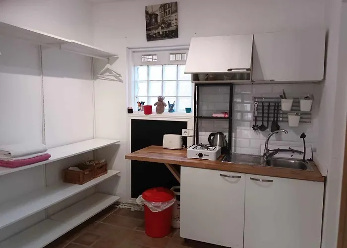 Estudio Cantera Auditorio 아파트