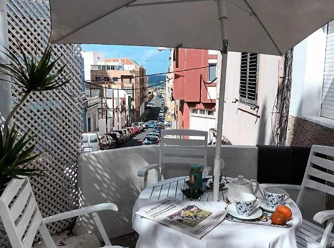 Estudio Cantera Auditorio 아파트 *