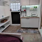 Estudio Cantera Auditorio Appartement *