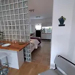 Estudio Cantera Auditorio Appartement