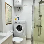 Appartement Estudio Cantera Auditorio