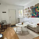 Appartement Estudio Cantera Auditorio