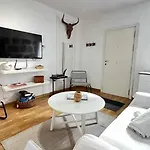 Appartement Estudio Cantera Auditorio *