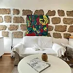 Appartement Estudio Cantera Auditorio *