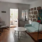 Appartement Estudio Cantera Auditorio *